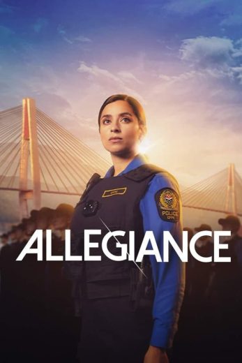 مسلسل Allegiance الموسم الاول الحلقة 8 مترجمة