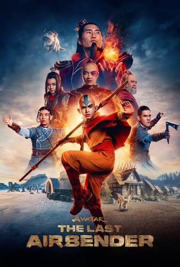 مسلسل Avatar The Last Airbender الموسم الاول الحلقة 8 الاخيرة مترجمة