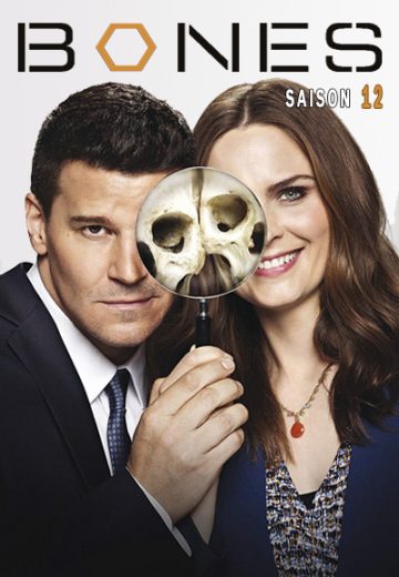 مسلسل Bones الموسم 12 الحلقة 7 مترجمة