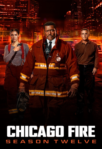 مسلسل Chicago Fire الموسم 12 الحلقة 10 مترجمة