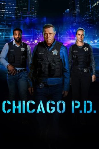 مسلسل Chicago P.D.الموسم 11 الحلقة 5 مترجمة