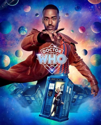 مسلسل 2024 Doctor Who الموسم الاول الحلقة 2 مترجمة