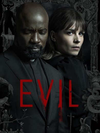 مسلسل Evil الموسم الثالث الحلقة 8 مترجمة