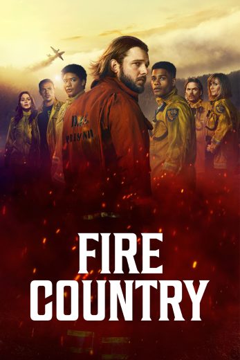 مسلسل Fire Country الموسم الثاني الحلقة 9 مترجمة