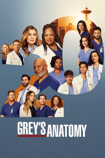 مسلسل Grey’s Anatomy الموسم 20 الحلقة 8 مترجمة