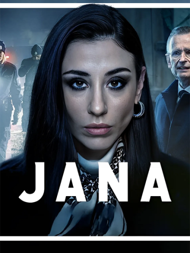 مسلسل Jana Marked For Life الحلقة 5 مترجمة