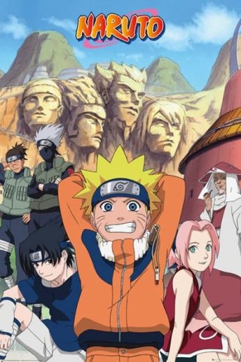 انمي Naruto الحلقة 59 مترجمة