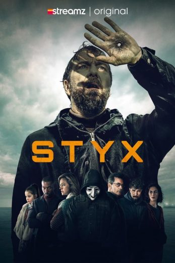 مسلسل Styx الموسم الاول الحلقة 1 مترجمة