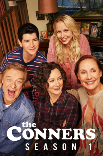 مسلسل The Conners الموسم الاول الحلقة 2 الاخيرة مترجمة