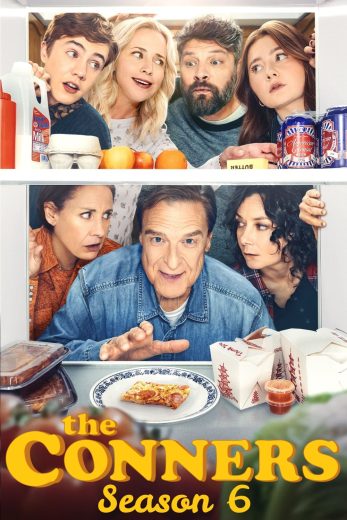 مسلسل The Conners الموسم السادس الحلقة 11 مترجمة