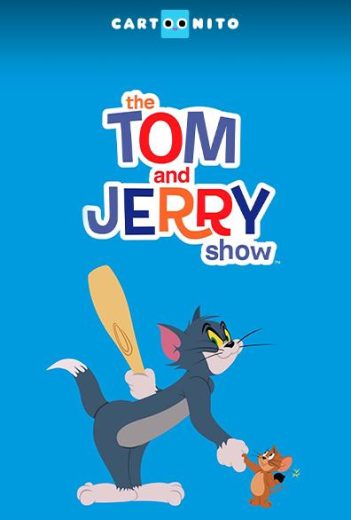 كرتون The Tom and Jerry Show CA الحلقة 11 مدبلجة