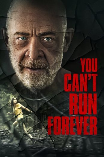 مشاهدة فيلم You Can’t Run Forever 2024 مترجم