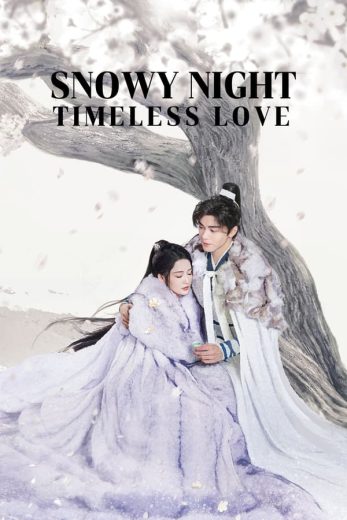 مسلسل ليلة ثلجية حب لا ينتهي Snowy Night Timeless Love الحلقة 10 مترجمة