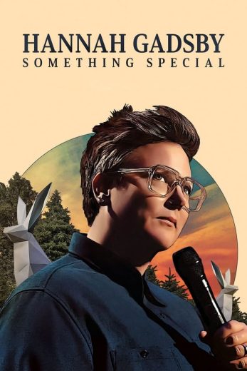 مشاهدة عرض Hannah Gadsby Something Special 2023 مترجم