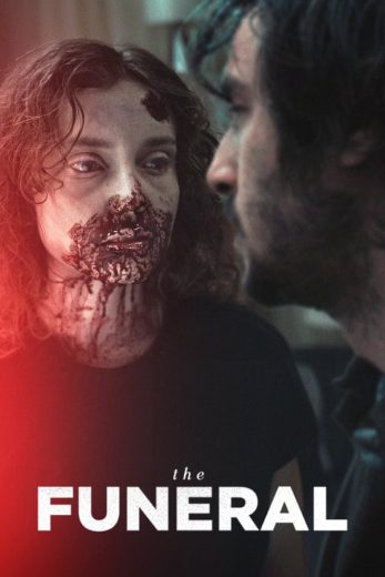 مشاهدة فيلم The Funeral 2023 مترجم