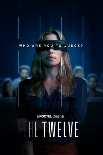 مسلسل The Twelve الموسم الاول الحلقة 2 مترجمة